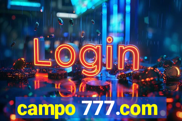 campo 777.com